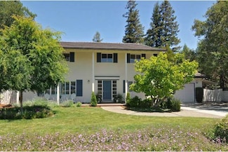 19960 Merribrook Dr, Saratoga, CA 95070