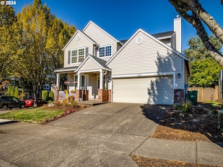 15337 SE Olds Dr, Clackamas, OR 97015
