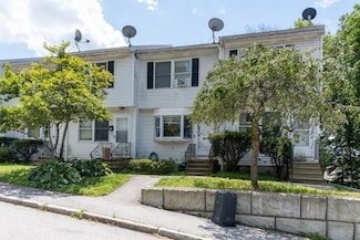 6 Mount Vernon St Unit B, Worcester, MA 01605