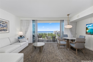 383 Kalaimoku St Unit 1905, Honolulu, HI 96815
