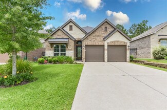248 Clementine Ct, Montgomery, TX 77316