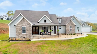 166 Wilson Heights Cir NE, Cleveland, TN 37312