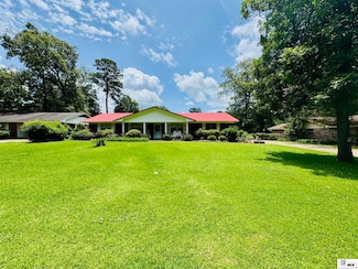 2024 Gemini Dr, Bastrop, LA 71220