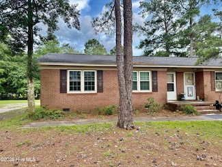133 Jacobs Ln, Rockingham, NC 28379