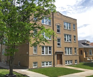 2957 N Parkside Ave Unit GS, Chicago, IL 60634