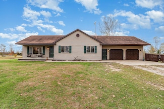 2626 E Laporte Rd, Hemlock, MI 48626