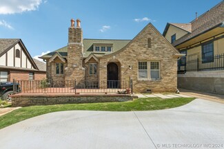 1519 E 21st St, Tulsa, OK 74114