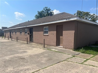 4120 24 Erato St, New Orleans, LA 70125