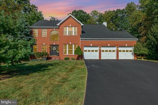 2318 Queensbury Dr, Fallston, MD 21047