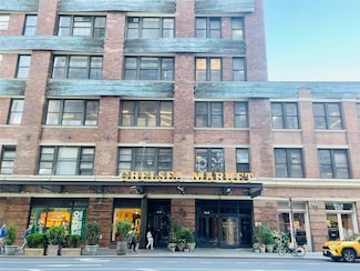 305 W 18th St Unit 1C, New York, NY 10011