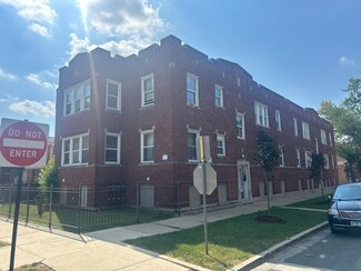6402 S Albany Ave, Chicago, IL 60629