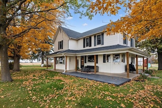 5760 S 80th Ave E, Reasnor, IA 50232