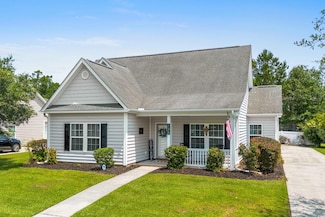 136 Southbury Dr, Myrtle Beach, SC 29588