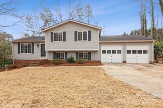 10414 Club Car Ct, Mint Hill, NC 28227
