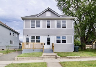 36-38 Montcalm St, Springfield, MA 01151