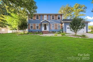 2816 Wilkshire Dr, Shelby, NC 28150