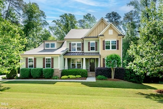 1820 Yates Wheel Way, Raleigh, NC 27606