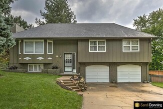 4813 Bernadette Ave, Omaha, NE 68157
