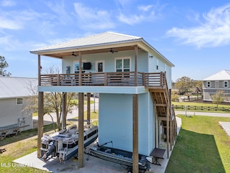 11178 Texas St, Bay St. Louis, MS 39520