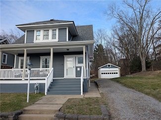 44 Kilbuck St, Pittsburgh, PA 15202