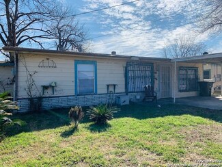 118 Nightingale St, San Antonio, TX 78226