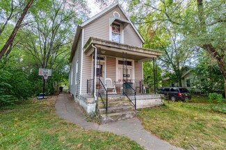 3 Spruce St, Cincinnati, OH 45216