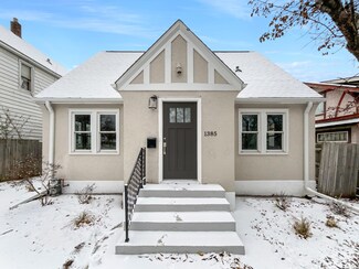 1385 White Bear Ave N, Saint Paul, MN 55106