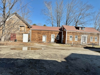 4 Harrison Rd, Bridgton, ME 04009