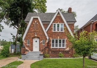 17596 Stoepel St, Detroit, MI 48221