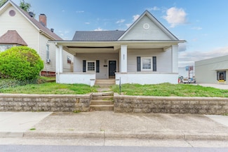 1200 Saint Ann St, Owensboro, KY 42303