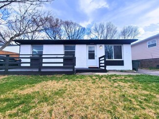 1447 Old Hickory Dr, Columbus, OH 43223