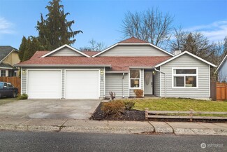 709 90th St SW, Everett, WA 98204