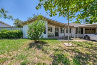 1102 SE 16th Ave, Mineral Wells, TX 76067