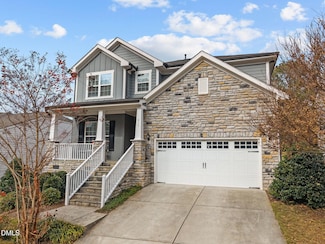 217 Oakmere Dr, Cary, NC 27513