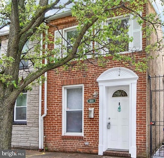 600 S Milton Ave, Baltimore, MD 21224