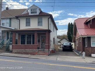 954 N Church St, Hazleton, PA 18201