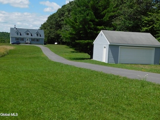 333 Ridge Rd, Middleburgh, NY 12122