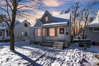 11319 Tecumseh, Redford, MI 48239