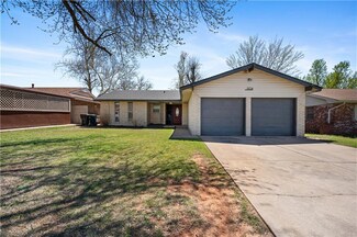 904 Rolling Meadows Blvd, Oklahoma City, OK 73110