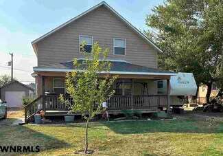 507 Avenue B, Minatare, NE 69356