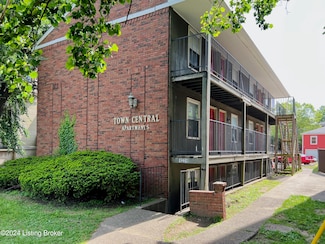 1221 S 3rd St, Louisville, KY 40203