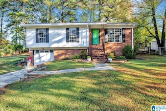 3005 Burkwood Rd, Fultondale, AL 35068