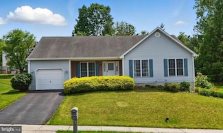 806 Jackson St, Birdsboro, PA 19508
