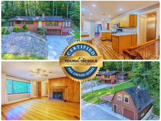 2528 & 2618 Shaler Ln, Knoxville, TN 37920