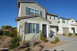 1326 W Coyote Dr, Chandler, AZ 85286