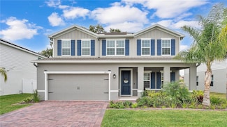 3217 La Salle St, Winter Haven, FL 33884
