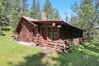21393 Forest Service Rd, Deadwood, SD 57732