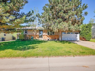 13133 Regulus Dr, Lone Tree, CO 80124