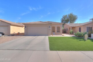 43935 W Sagebrush Trail, Maricopa, AZ 85138