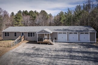 29 MacGown Way, Lebanon, ME 04027